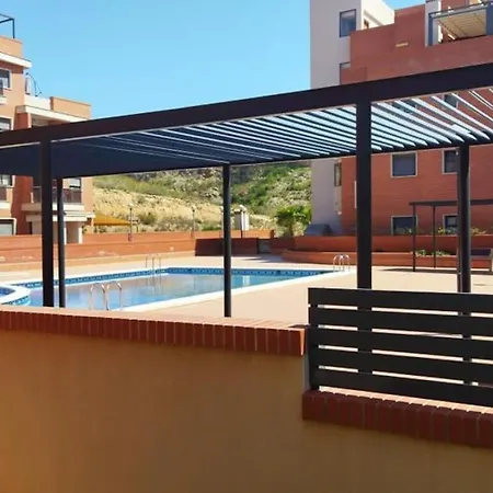 Ca Martina I Ideal Con Gran Terraza Cerca Del Mar *