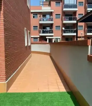 Ca Martina I Ideal Con Gran Terraza Cerca Del Mar * Santa Pola
