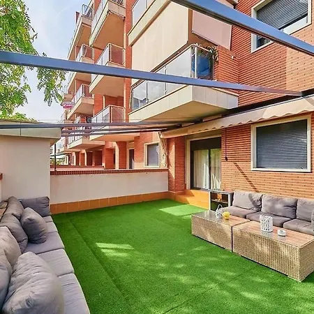 Apartment Ca Martina I Ideal Con Gran Terraza Cerca Del Mar