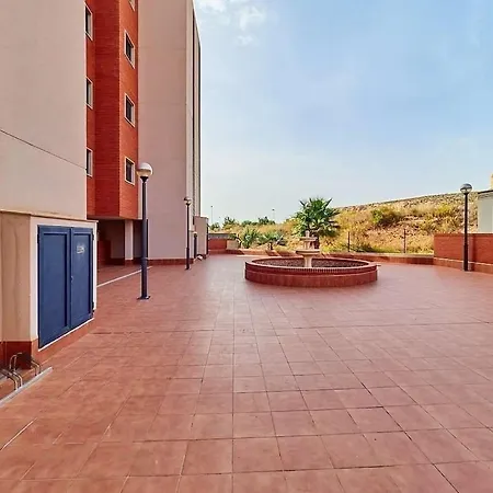 Ca Martina I Ideal Con Gran Terraza Cerca Del Mar Apartment