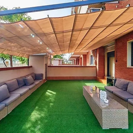 Appartement Ca Martina I Ideal Con Gran Terraza Cerca Del Mar