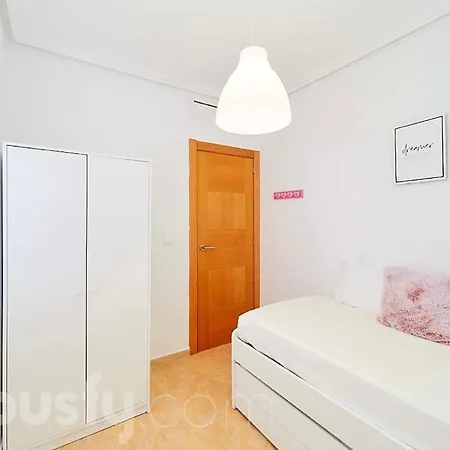 Ca Martina I Ideal Con Gran Terraza Cerca Del Mar Apartment